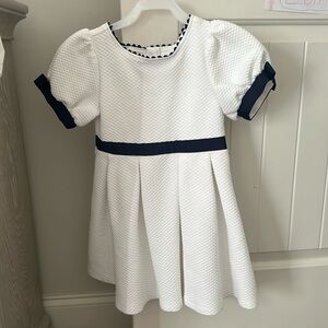 Janie and Jack size 6 dress